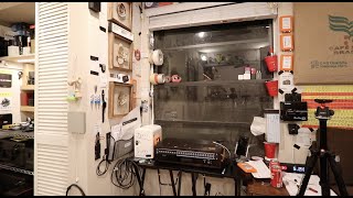 THE CREATIVE SPACE