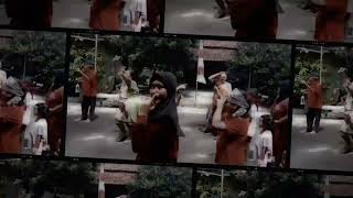 Jj Cikop Bagi Duo X Time Rungkad