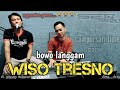 BOWO LANGGAM - WISO TRESNO - Ki GEYONG DARMONO - CAMPURSARI TIME - YAMAHA PSR SX900