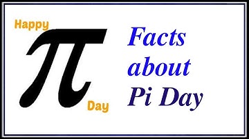 Top 10 Interesting Facts about Pi Day