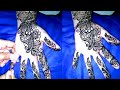 New stylish mehndi design       full hand  henna mehndi collection