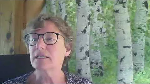 Interview With Susan Selby