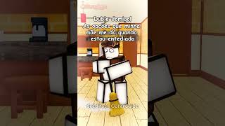 Aí não mãe! - Duble Comigo - OoferGuide Dublado #shorts