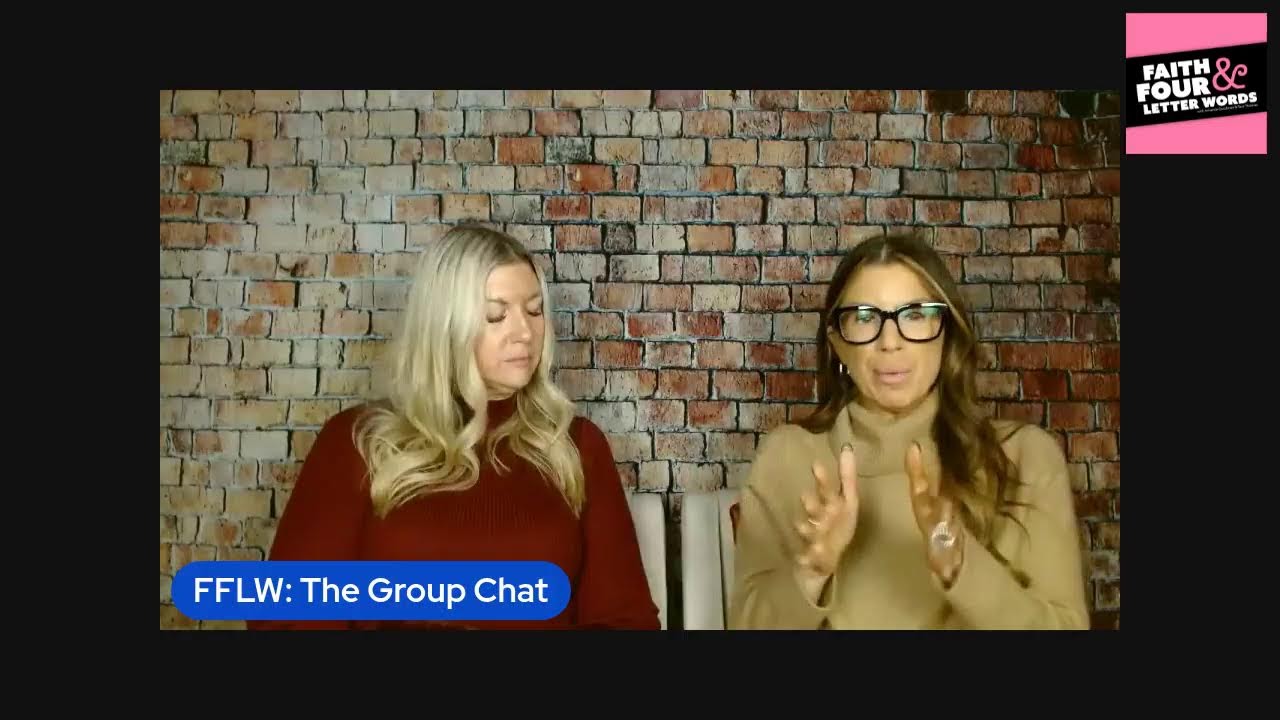 The Group Chat - Episode 8 - YouTube