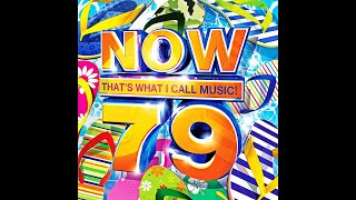 Now That's What I Call Music 79 (2011) (CD01)