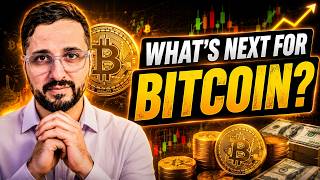 Bitcoin Price Prediction | BTC Is Testing a Critical Resistance!