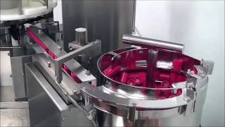 SmartFiller & Capper