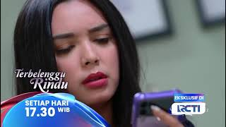 Amira just found out that there's a bugging device in her house? 𝗧𝗲𝗿𝗯𝗲𝗹𝗲𝗻𝗴𝗴𝘂 𝗥𝗶𝗻𝗱𝘂 5:30 PM on RCTI