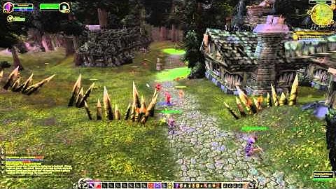 CataQuests.com - The Executor In the Field