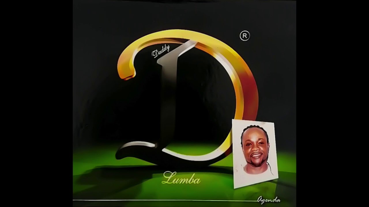 Daddy Lumba   POP Audio Slide