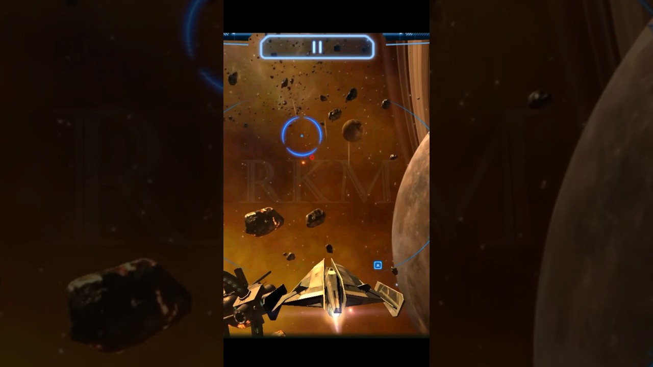 Subdivision Infinity: Intense Space Action In A Casual Shooter Game! 