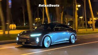 Relaxbeats Ft. Simge & Vüqar Biləcəri - Vicdanın Affetsin (Remix)