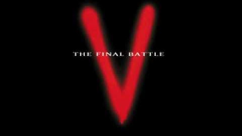 Thumbnail of V  Main Title & Final Battle Theme