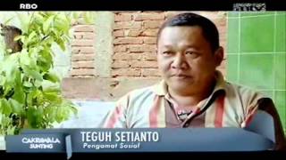 [ANTV] CAKRAWALA Para Pemburu Harta Karun Bung Karno