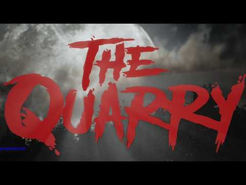 The Quarry Revisited: The Prologue...