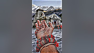 MAHADEV STATUS VIDEO 🔱 BHOLENATH STATUS 📿 MAHAKAL STATUS 🌼 #dr_status #mahadev