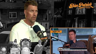 Ryan Leaf Reflects On His Personal Journey Over The Last 15 Years | 3/8/24