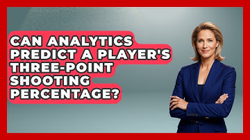 Can Analytics Predict a Player
