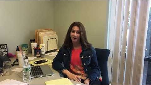 Get to know your customers day video