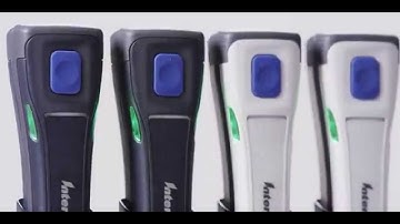 Intermec SF61B Barcode Scanner