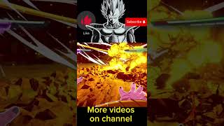 Dodoria Moveset EXPOSED | Sparking Zero 2