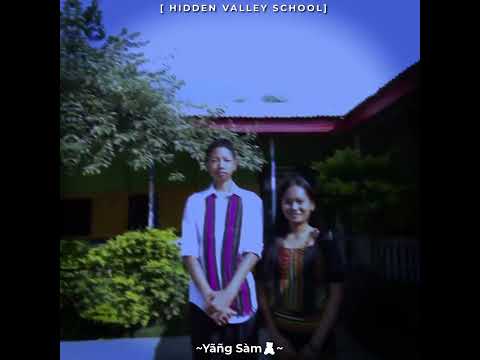 Introducing Our Class 9 From Hidden valley school 😂😅♥️