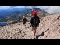 Epic hike to Lassen Peak! *HD* by Scott Fitzgerald
