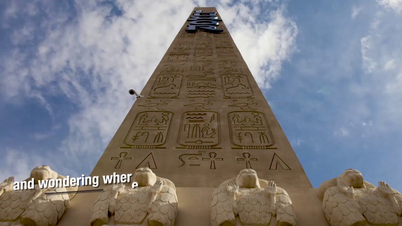 Nile Cruise Vacation Like Never Before