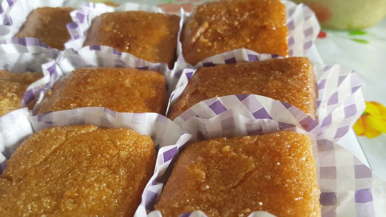 Mbesses Au Miel المبسس Youtube