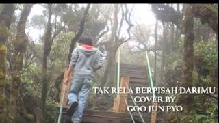Tak Rela Berpisah Darimu Dato Siti Nurhaliza cover by Jun Pyo