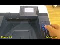 Xerox Phaser 3330 Factory Settings Xerox Phaser 3330 Factory Settings