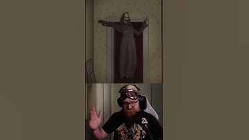 Sometimes You EMBRACE The music!!! #phasmophobia #phasmophobiagame #horrorgaming #trending #gaming