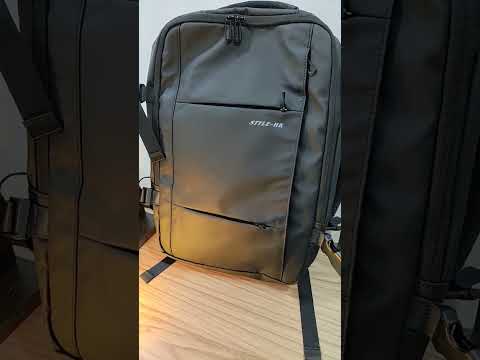 Mochila estilo BANGE