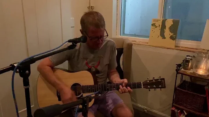 R2R recording artist Bryan Wagstaff