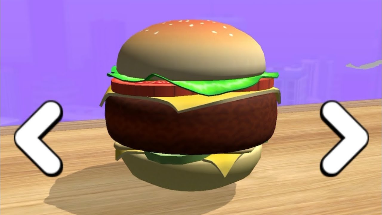 GOING BALLS - SUPER SPEEDRUN GAMEPLAY - LEVEL 8327 - BURGER 🍔 BALL