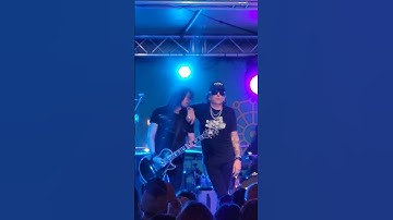 Thumbnail of Faster Pussycat - House of Pain 6/6/25 Dallas, TX - Taime Downe 🤘🏽