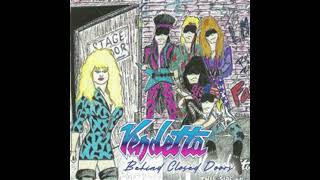 Vendetta us  Never Say Goodbye