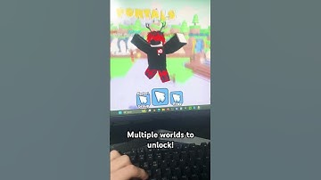 ✨My new Roblox game!✨ #Roblox #Game #Doge Clickers #xDogeCrew #Making a Roblox game #Clicker game