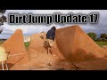 Dirt Jump Update 17