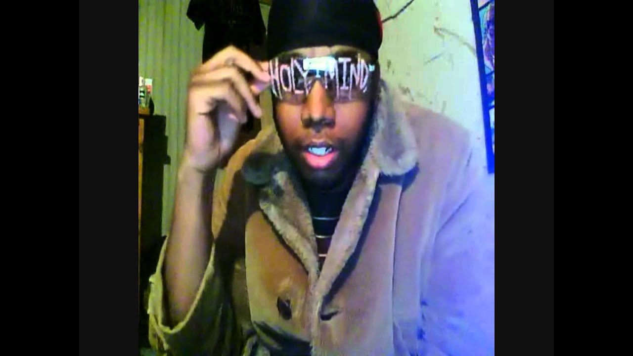 Shout-Out to Lavyss Bizzle