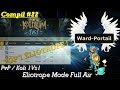 [DOFUS] Compilation PvP / Koli 1 Vs 1 ✪ Eliotrope Mode Air #FirstElioLadder
