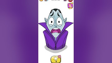 braindom draw puzzle game android ios walkthrough gameplay #shortsgaming #shorts #youtubeshorts