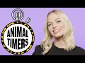 Margot Robbie and Chris Messina get VERY competitive | Animal Timers | LADbible