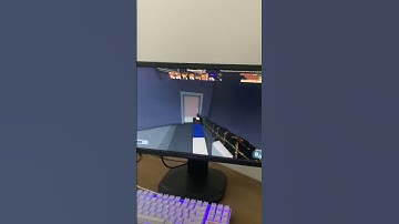 2 hackers in one game of arsenal😭😡