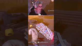#deadbydaylight #dbd #dbdclips #clips #dustinhenderson #humor