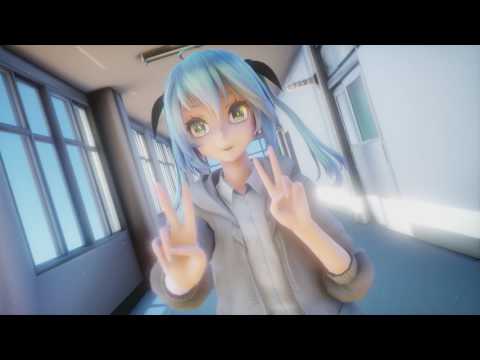 【Ray-MMD】星野源「恋」4K 60FPS【初音ミク】