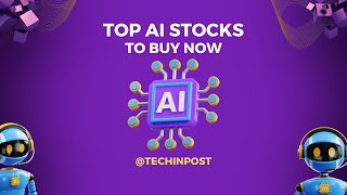 top ai stocks to buy now