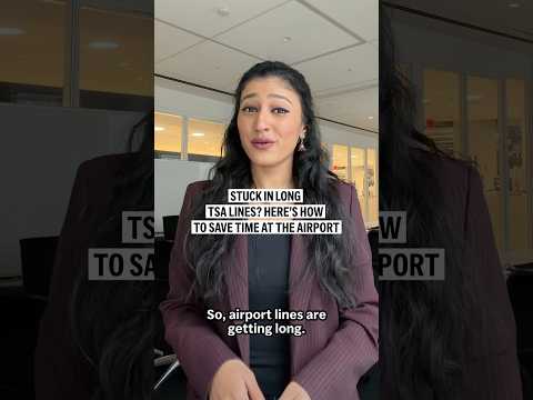 Ontario Airport Tsa Wait Times