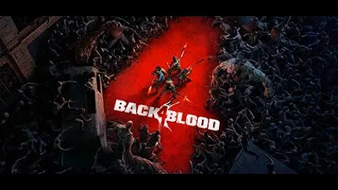 Mohou Back 4 Blood hrát pouze 2 hráči?