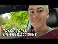 High School Lacrosse Player Dead in Freak On-Field Accident Shortly After Becoming Organ Donor